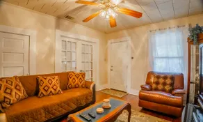 UpTown House: 2BR/2BA w/Wi-Fi - Image 4