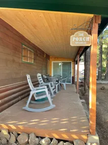 10 Mins to the Lake! Lonesome Pine Cabin - Image 4