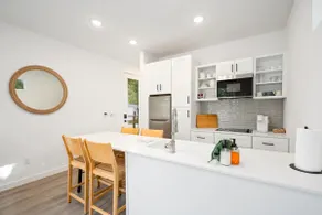 Bluebonnet Retreat | 1BR King | Hot Tub & Fire Pit - Image 5