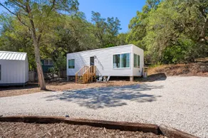 Bluebonnet Retreat | 1BR King | Hot Tub & Fire Pit - Image 2