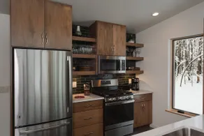 Owl Ridge Cabins - Image 3