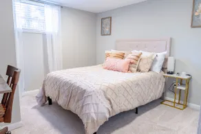 Rare find -Fam Friendly 4 BR-3FullBath House:15-DC - Image 3