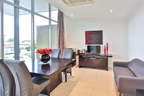 Indulge Apartments - Langtree - Image 3