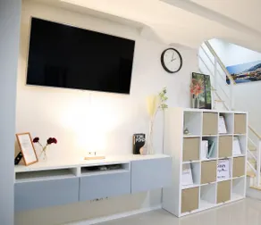 Cozy Homey Place Townhome - Image 2