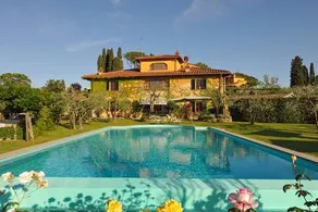 VILLA GIOTTO Florence - Image 2