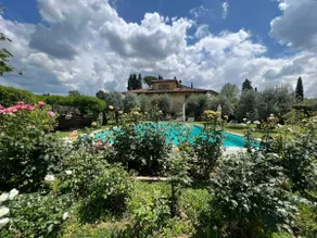VILLA GIOTTO Florence - Image 5
