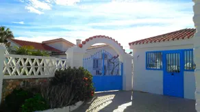 Stylish Cortijo + apartment with garden and pool, on foot in the village and on the beach - Image 2