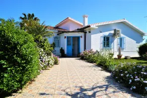 Stylish Cortijo + apartment with garden and pool, on foot in the village and on the beach - Image 3