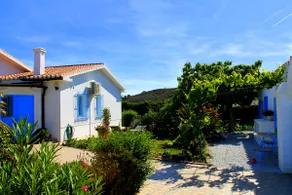 Stylish Cortijo + apartment with garden and pool, on foot in the village and on the beach - Image 4