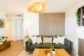Olympic Village Oasis |Downtown Van |Free Parking - Image 3