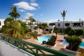 Appartement de vacances 'Rocas Negras' près de la plage, vue piscine et terrasses - Image 2