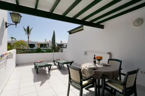 Appartement de vacances 'Rocas Negras' près de la plage, vue piscine et terrasses - Image 3
