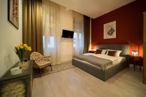 Oroszlán Apartman - Image 1