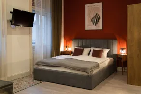 Oroszlán Apartman - Image 3