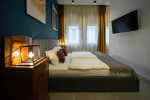 Kárász Apartment - Image 4