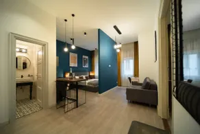 Kárász Apartment - Image 2