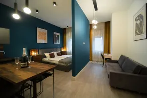 Kárász Apartment - Image 3