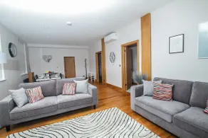 Luxury ground floor apartment in Sherborne - Image 2