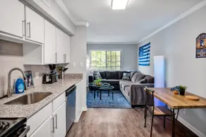 Pet Friendly Duke 1br - Near Hospital and Downtown - Image 4