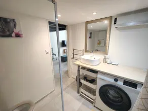 Refurbished one-bedroom apartment - 10 min from the train station on foot - Image 5