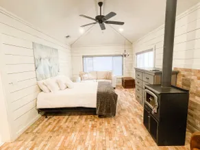 Lake Hamilton home w/boat dock & guest house! - Image 4