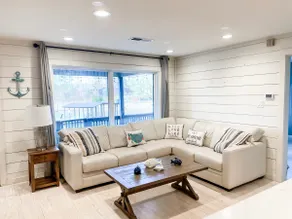 Lake Hamilton home w/boat dock & guest house! - Image 5