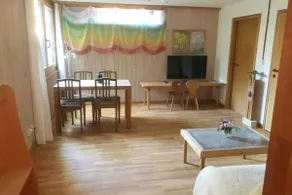 Studio 45 m2, mit separatem Eingang - Image 2