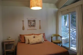 The Ferndale MCM | Mid-Century Modern Cabin - Image 4