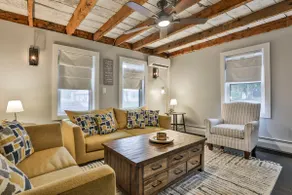 Charming 1825 Farmhouse Near Boston & Canobie Lake - Image 2