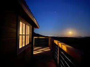 Wine Country Cabin Near San Diego - Private - Image 4