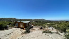 Wine Country Cabin Near San Diego - Private - Image 3