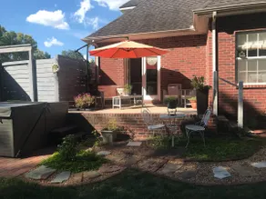 Garden & Gallery - Spa Suite - Image 4