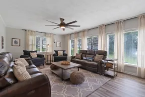 Serenity Cove, sleeps 6, new dock, fire pit + more - Image 3