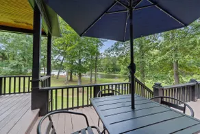 Serenity Cove, sleeps 6, new dock, fire pit + more - Image 5