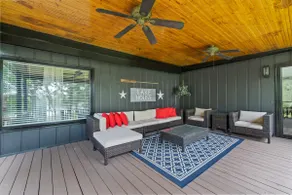 Serenity Cove, sleeps 6, new dock, fire pit + more - Image 2