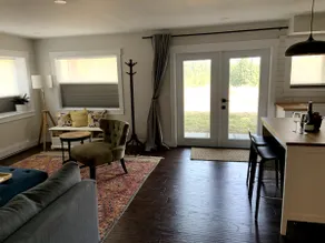 Orchard House Garden Suite - Image 4