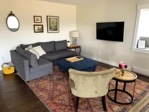 Orchard House Garden Suite - Image 2