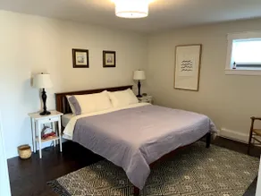 Orchard House Garden Suite - Image 3