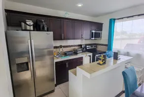 Cozy beach house, Malaga Bejuco Condominium - Image 4
