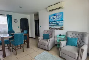 Cozy beach house, Malaga Bejuco Condominium - Image 5