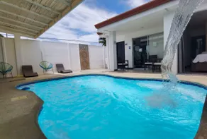 Cozy beach house, Malaga Bejuco Condominium - Image 2
