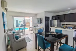 Cozy beach house, Malaga Bejuco Condominium - Image 3