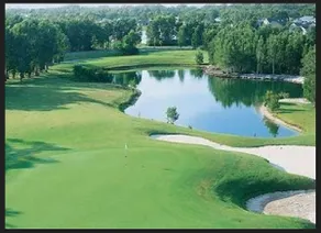 Luxury GOLF Resort Townhouse-Lake view-FREE nights - Image 1