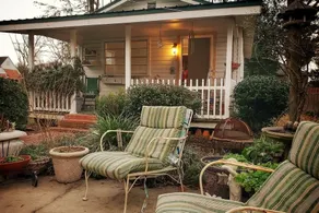 Rose's Cozy Cottage - Image 4