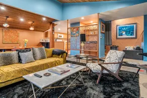 ”Azure Dream”-Celebrity Home in Solana Beach - Image 3