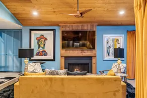 ”Azure Dream”-Celebrity Home in Solana Beach - Image 4