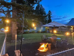 Location, location, location! Downtown Packwood WA - Image 5