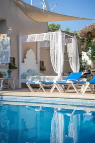 Can Content Villa Playa de Muro (Villa) - Image 4