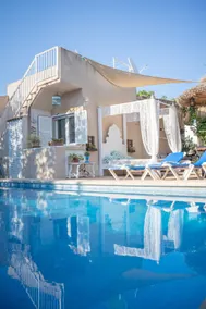 Can Content Villa Playa de Muro (Villa) - Image 2