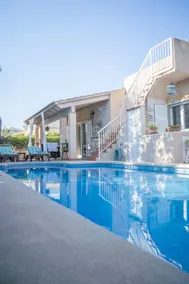 Can Content Villa Playa de Muro (Villa) - Image 3